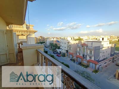 فلیٹ 3 غرف نوم للبيع في 6 أكتوبر، الجيزة - WhatsApp Image 2025-12-16 at 12.24. 45 PM. jpeg