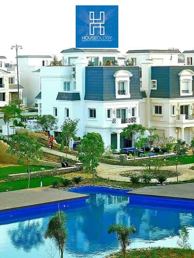 فیلا 4 غرف نوم للبيع في 6 أكتوبر، الجيزة - IMG-20240707-WA0236. jpg