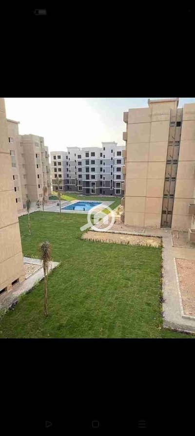 2 Bedroom Apartment for Sale in Hadayek October, Giza - 1001162876. jpg