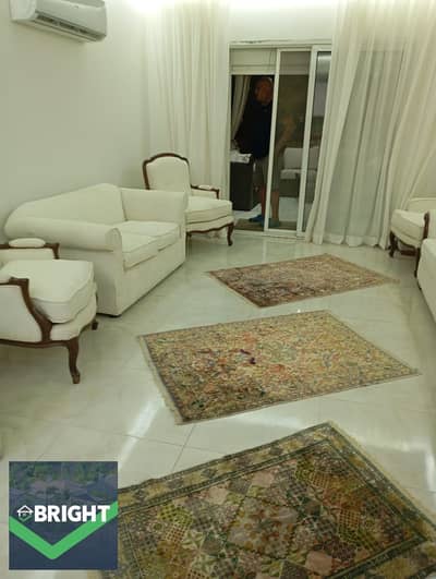 2 Bedroom Flat for Rent in New Cairo, Cairo - IMG-20251204-WA0249. jpg 2 Bedroom Flat for Rent in New Cairo, Cairo - IMG-20251204-WA0249. jpg