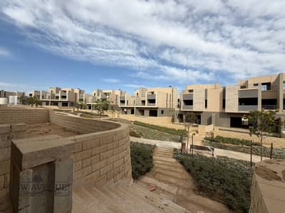 تاون هاوس 4 غرف نوم للبيع في مدينة المستقبل، القاهرة - IMG_4052. jpeg تاون هاوس 4 غرف نوم للبيع في مدينة المستقبل، القاهرة - IMG_4052. jpeg