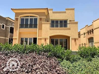 4 Bedroom Townhouse for Sale in Katameya, Cairo - 576791303_1367847411797185_5873072437328931189_n. jpg