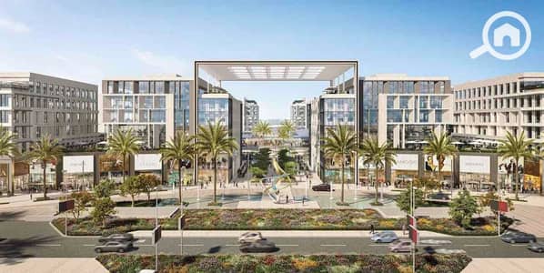 مکتب  للبيع في القاهرة الجديدة، القاهرة - IMG_9323. jpg