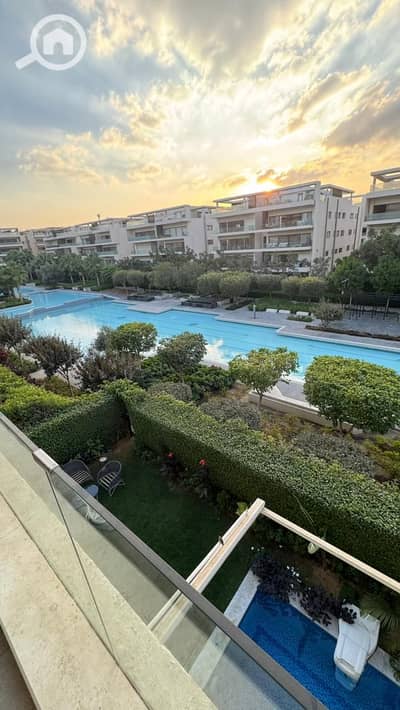 3 Bedroom Flat for Sale in New Cairo, Cairo - WhatsApp Image 2025-12-16 at 10.12. 37 PM. jpeg