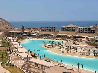 3 Bedroom Chalet for Sale in Ain Sukhna, Suez - IMG_2093. jpg