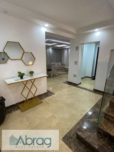 3 Bedroom Duplex for Rent in Sheikh Zayed, Giza - WhatsApp Image 2025-12-13 at 9.58. 24 PM (4). jpeg