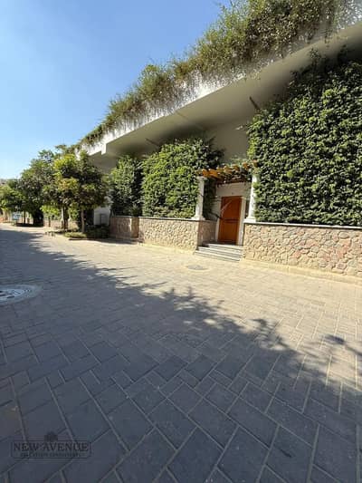 4 Bedroom Townhouse for Sale in New Cairo, Cairo - WhatsApp Image 2025-10-29 at 10.09. 06 PM. jpeg