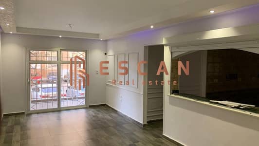 2 Bedroom Apartment for Sale in Madinaty, Cairo - U606334 (5). jpg