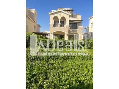 فیلا 4 غرف نوم للبيع في الساحل الشمالي، مطروح - WhatsApp Image 2025-12-15 at 15.58. 47 (1). jpeg