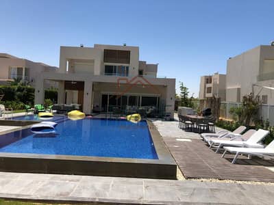 فیلا 4 غرف نوم للبيع في الساحل الشمالي، مطروح - WhatsApp Image 2025-12-16 at 4.02. 54 PM. jpeg