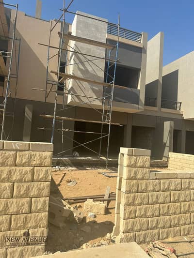 4 Bedroom Townhouse for Sale in Mostakbal City, Cairo - e560ba34-9bc4-4371-bcf8-75b918d3e459. jpeg