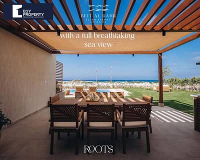 3 Bedroom Chalet for Sale in North Coast, Matruh - WhatsApp Image 2025-07-19 at 3.04. 22 PM. jpeg