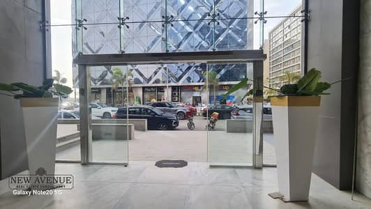 مکتب  للايجار في القطامية، القاهرة - WhatsApp Image 2025-12-16 at 2.44. 03 PM (1). jpeg