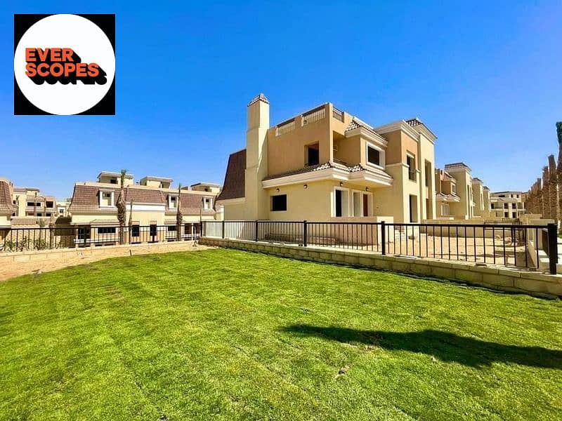 10 صور-كمبوند-سراي-القاهرة-الجديدة1. jpeg