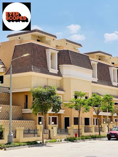 4 Bedroom Villa for Sale in Mostakbal City, Cairo - WhatsApp Image 2025-11-06 at 2.07. 42 PM. jpeg