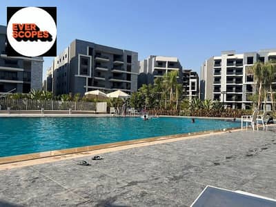 شقة 3 غرف نوم للبيع في حدائق اكتوبر، الجيزة - WhatsApp Image 2025-12-08 at 15.58. 14 (2). jpeg