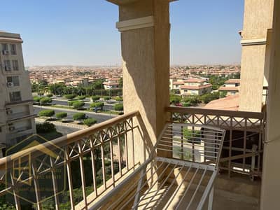 3 Bedroom Apartment for Sale in Madinaty, Cairo - WhatsApp Image 2025-12-16 at 11.15. 57 PM (2). jpeg