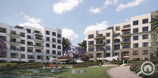 3 Bedroom Apartment for Sale in 6th of October, Giza - qq. jpeg