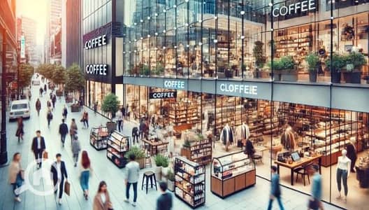 Retail for Sale in Shorouk City, Cairo - WhatsApp Image 2025-12-16 at 23.32. 06. jpeg