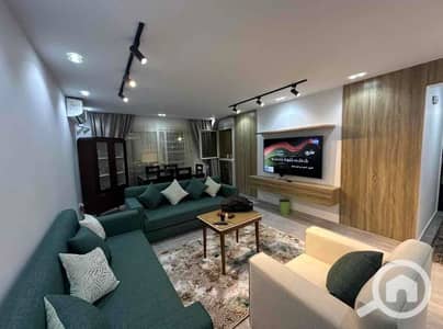 3 Bedroom Apartment for Rent in 6th of October, Giza - IMG_7633. jpg