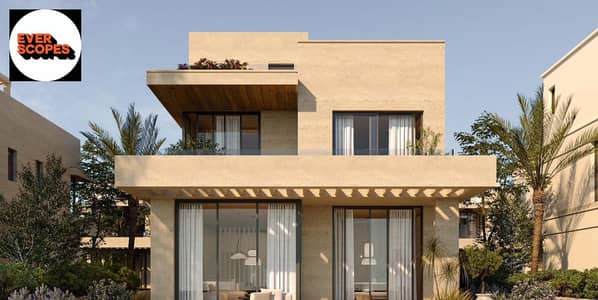 فلیٹ 3 غرف نوم للبيع في القاهرة الجديدة، القاهرة - WhatsApp Image 2025-11-27 at 5.43. 18 PM. jpeg