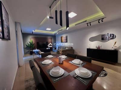 فلیٹ 3 غرف نوم للبيع في العاصمة الإدارية الجديدة، القاهرة - IMG-20251204-WA0202. jpg