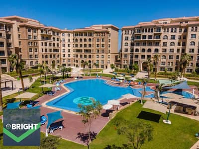 3 Bedroom Apartment for Sale in New Cairo, Cairo - 7f96e560-156e-459e-9616-65954e0c1f40. jpg