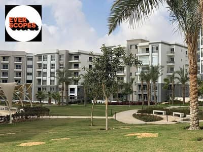 2 Bedroom Flat for Sale in New Cairo, Cairo - WhatsApp Image 2025-12-08 at 14.07. 51_2a214883. jpg