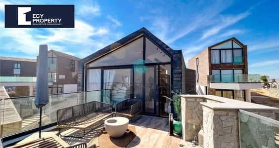 3 Bedroom Chalet for Sale in Soma Bay, Red Sea - WhatsApp Image 2025-08-05 at 5.03. 10 PM (16). jpeg