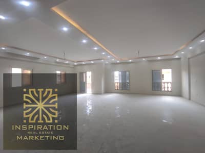 4 Bedroom Apartment for Rent in New Cairo, Cairo - WhatsApp Image 2025-12-16 at 10.38. 08 PM. jpeg