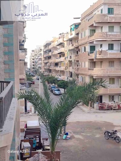 شقة 2 غرفة نوم للبيع في النخيل، الإسكندرية - 1000288642. heic