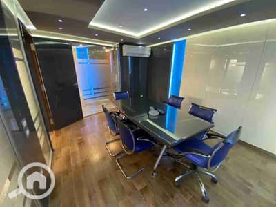Office for Rent in Nasr City, Cairo - 1000178265. jpg