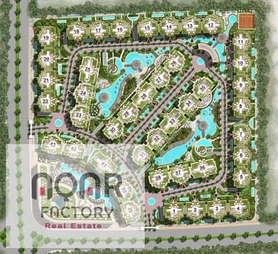 شقة 1 غرفة نوم للبيع في القاهرة الجديدة، القاهرة - WhatsApp Image 2025-12-10 at 9.19. 31 PM. jpeg