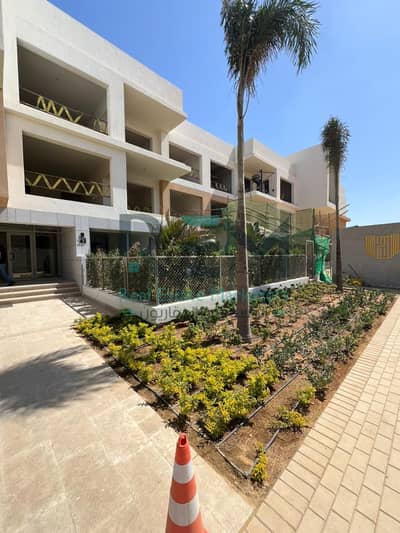 2 Bedroom Flat for Sale in Sheikh Zayed, Giza - WhatsApp Image 2025-12-14 at 1.32. 24 PM (3). jpeg