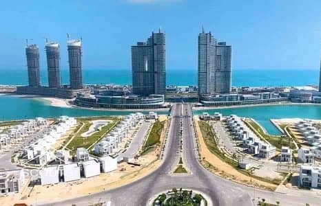 شقة 2 غرفة نوم للبيع في الساحل الشمالي، مطروح - IMG_4074. jpg