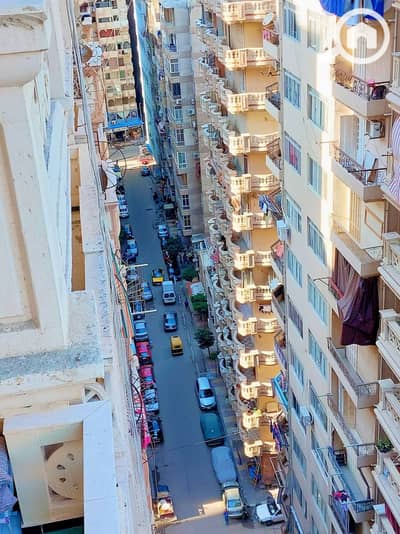 فلیٹ 3 غرف نوم للبيع في ميامي، الإسكندرية - 598100592_25520802714203479_6911953817790695509_n. jpg