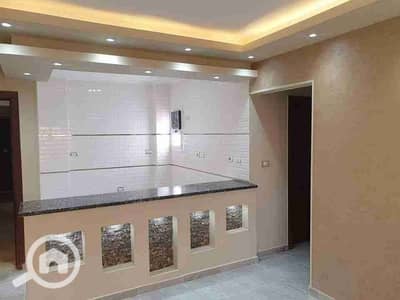 2 Bedroom Flat for Rent in Hadayek October, Giza - 20484. jpg