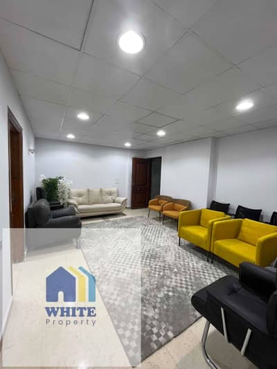 Office for Rent in Dokki, Giza - IMG_9174. jpg