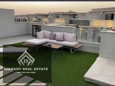 3 Bedroom Penthouse for Sale in Shorouk City, Cairo - WhatsApp Image 2023-01-30 at 3.16. 25 PM (1). jpeg