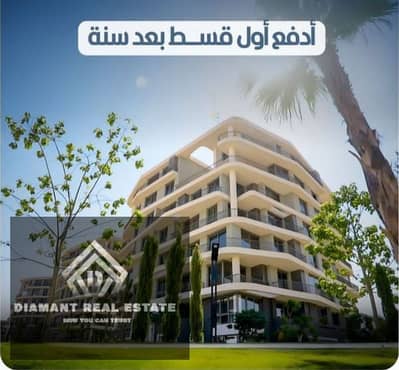 فلیٹ 3 غرف نوم للبيع في العاصمة الإدارية الجديدة، القاهرة - WhatsApp Image 2025-09-11 at 1.13. 57 AM (2). jpeg