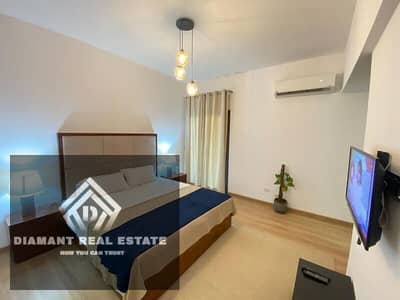 2 Bedroom Hotel Apartment for Sale in New Capital City, Cairo - 25bb3a29-95f9-4228-a81e-fef3f8d278fe. jpg