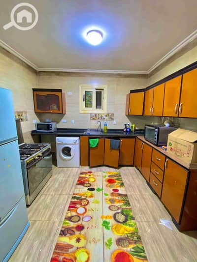 3 Bedroom Apartment for Rent in Maadi, Cairo - IMG-20251217-WA0002. jpg