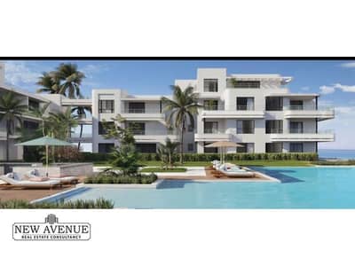 3 Bedroom Chalet for Sale in North Coast, Matruh - WhatsApp Image 2025-12-12 at 8.46. 44 PM. jpg