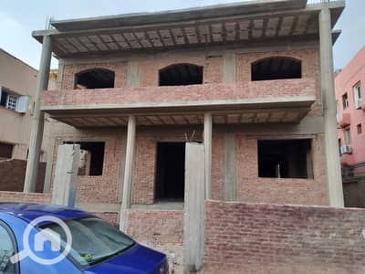 11 Bedroom Villa for Sale in Shorouk City, Cairo - صورة واتساب بتاريخ 2025-12-17 في 00.47. 16_4d0bbcef. jpg