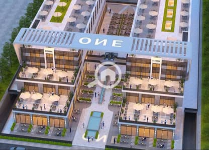 Clinic for Sale in Shorouk City, Cairo - WhatsApp Image 2025-12-07 at 11.15. 16. jpeg