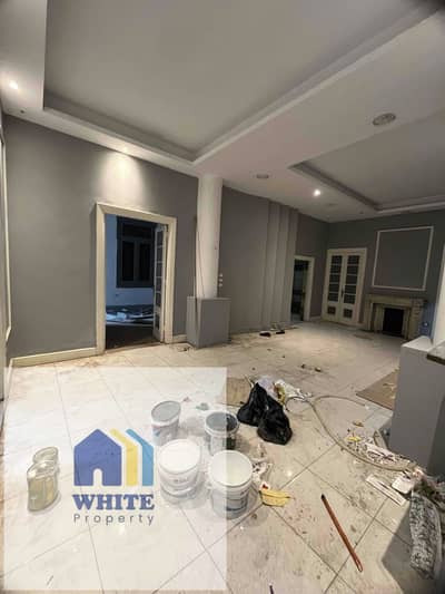 مکتب للايجار في الدقى، الجيزة - IMG_9161. jpg مکتب للايجار في الدقى، الجيزة - IMG_9161. jpg