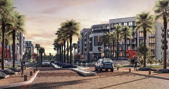 شقة 2 غرفة نوم للبيع في القاهرة الجديدة، القاهرة - WhatsApp Image 2025-12-12 at 8.51. 49 PM (2). jpeg