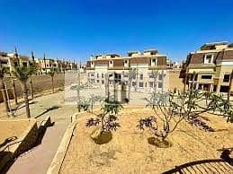 3 Bedroom Villa for Sale in Mostakbal City, Cairo - images (4). jpg