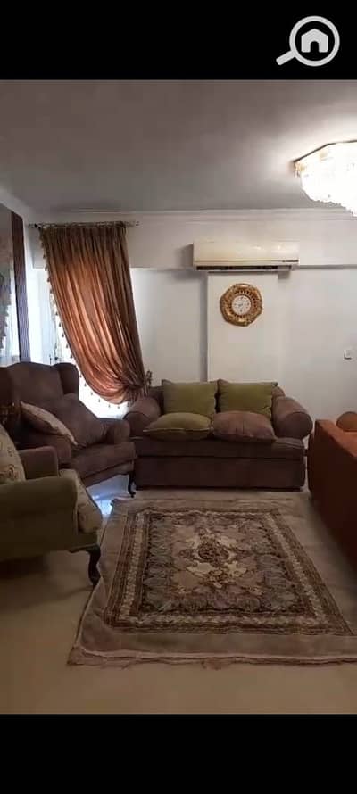 3 Bedroom Apartment for Rent in Shorouk City, Cairo - 2. jpg