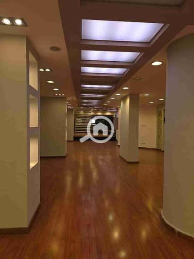 Office for Rent in Nasr City, Cairo - 1000522273. jpg